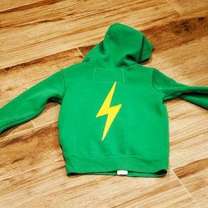 Aviator Nation kids Hoodie